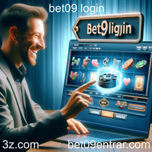 Aproveite as Promoções Imperdíveis do Bet09 Login