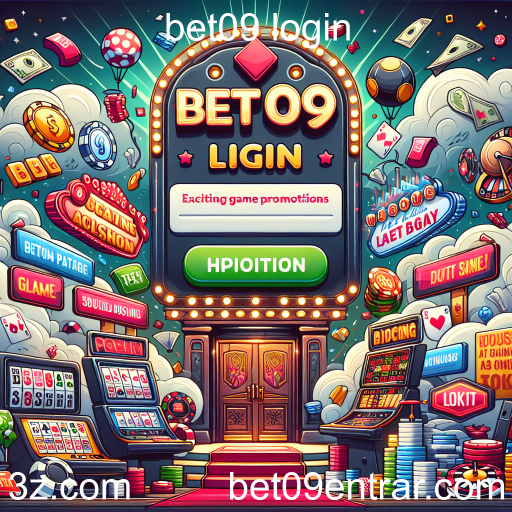 Descubra as Melhores Promoções Atuais no Bet09