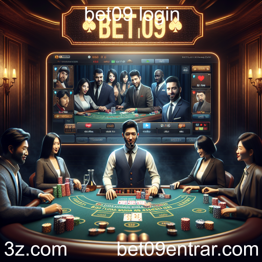 A Emoção dos Jogos Ao Vivo: A Nova Fronteira das Apostas Online