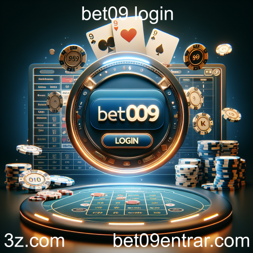 A Ascensão do Poker Online: Jogue e Vença na Bet09